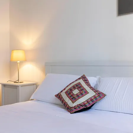 Apartment Ponte Vecchio Deluxe Florence