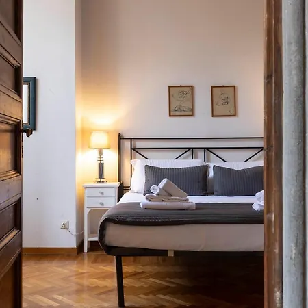 Apartment Ponte Vecchio Deluxe