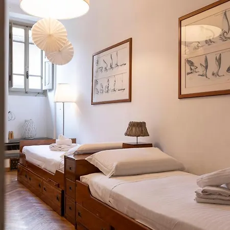 Apartment Ponte Vecchio Deluxe Florence