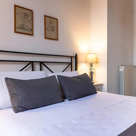 Ponte Vecchio Deluxe * Φλωρεντία