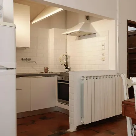 Apartment Ponte Vecchio Deluxe *