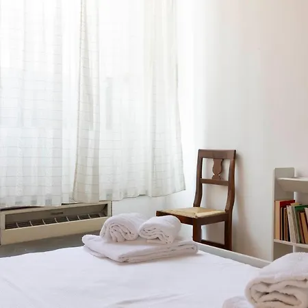 Apartment Ponte Vecchio Deluxe *