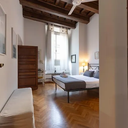 Ponte Vecchio Deluxe * Φλωρεντία