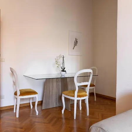 Ponte Vecchio Deluxe