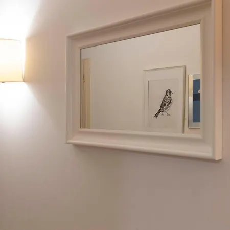 Ponte Vecchio Deluxe Apartment Florence