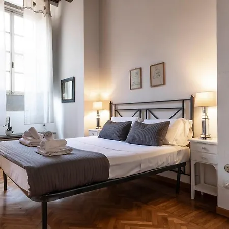 Ponte Vecchio Deluxe