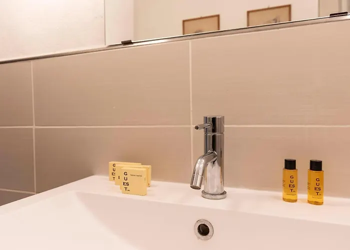 Ponte Vecchio Deluxe *