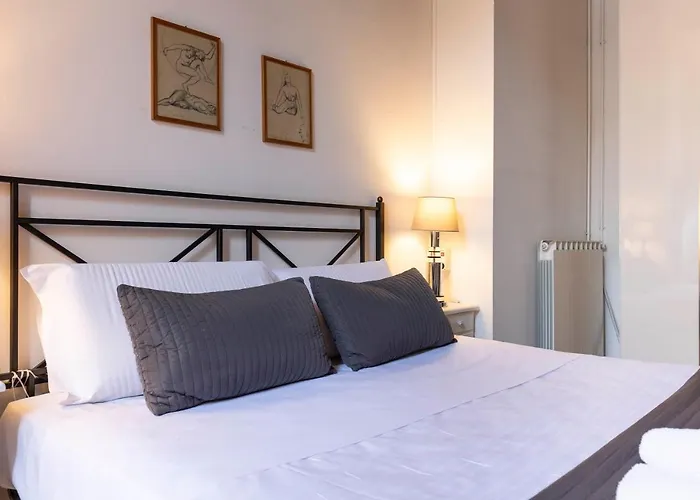 Ponte Vecchio Deluxe * Florence