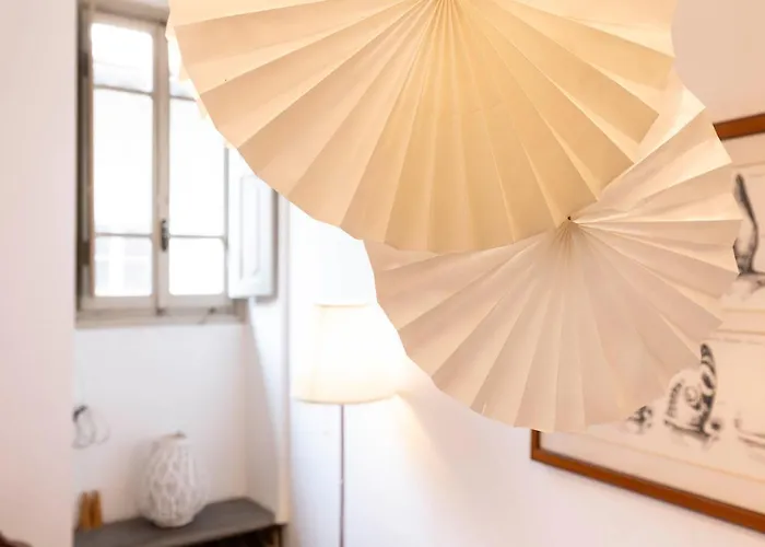 Ponte Vecchio Deluxe *