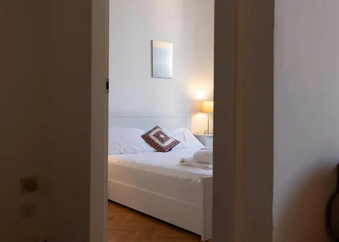 Ponte Vecchio Deluxe Florence