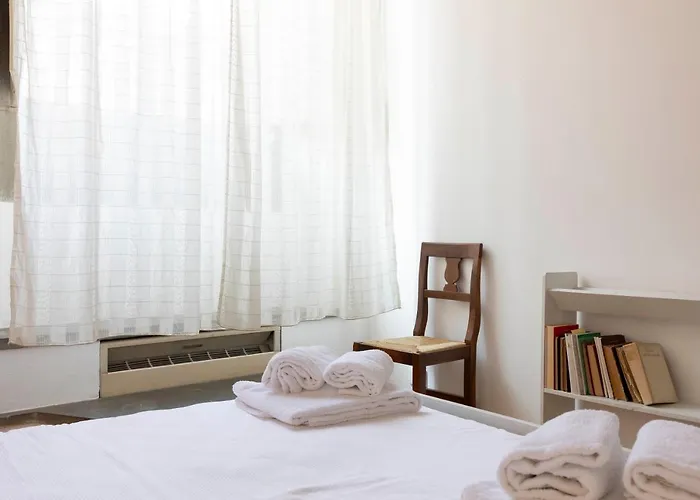 Apartment Ponte Vecchio Deluxe *