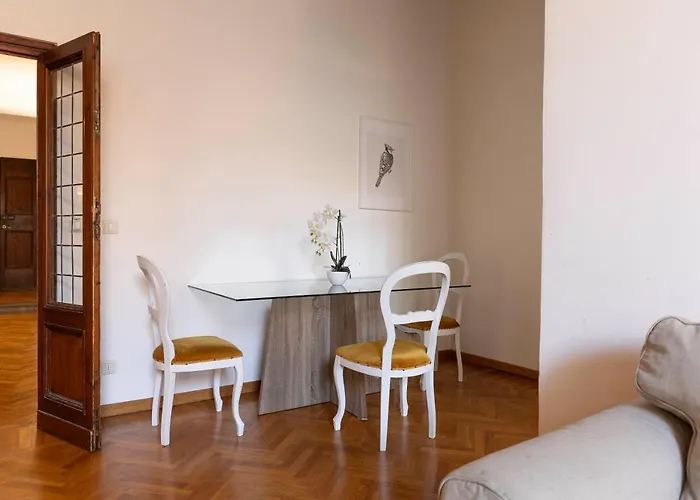 Ponte Vecchio Deluxe