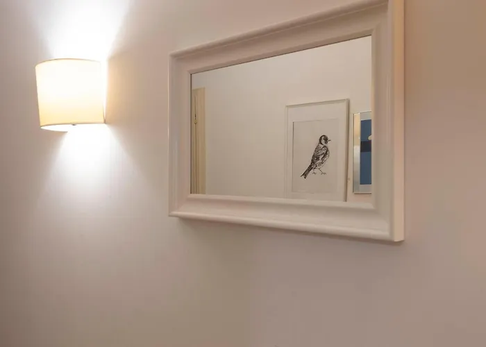 Ponte Vecchio Deluxe Apartment Florence