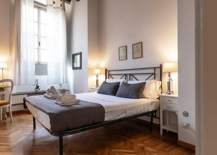 Ponte Vecchio Deluxe