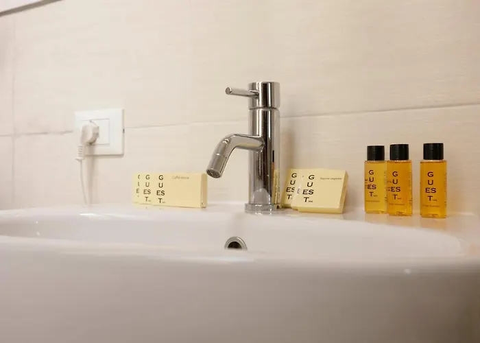 Ponte Vecchio Deluxe