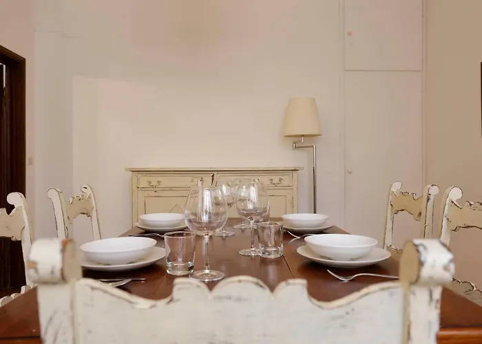 Ponte Vecchio Deluxe *