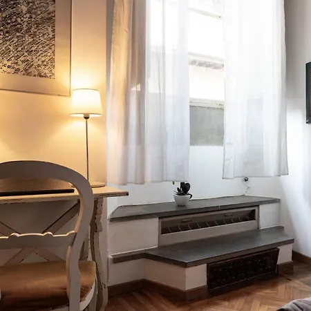 Ponte Vecchio Deluxe