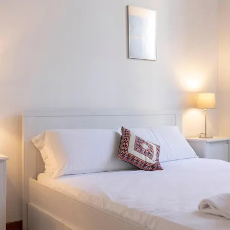 Ponte Vecchio Deluxe شقة