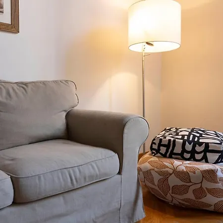 شقة Ponte Vecchio Deluxe فلورنس